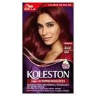 KOLESTON KIT REDS T4446
