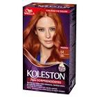 KOLESTON KIT REDS T64
