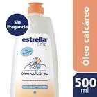 ESTRELLA OLEO S/FRAGANCIA x500ml.