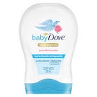 DOVE BABY AC. x200ml. ENRIQ.