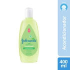 JOHNSON AC. x400ml. MANZANILLA
