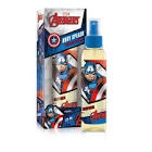 AVENGERS BODY SPLASH x125ml. AMERICA
