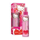HELLO K. BODY SPLASH DULZURA x125ml.