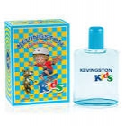 KEVINGSTON KIDS COL. x100ml. CELESTE