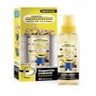 MINIONS BODY SPLASH C/EST. x125ml.
