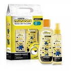 MINIONS BODY+SHX200