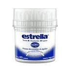 ESTRELLA HISOPOS POTE x125Un.