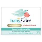 DOVE BABY JAB. x75Grs SENSIBLE