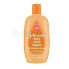 JOHNSON BAÑO LIQ.GLICERINA x200ml.