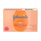 JOHNSON JAB.BABY GLICERINA x80Grs