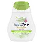 DOVE BABY SH. x200ml. CAB.CLARO