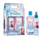 FROZEN EST.SH+BODY