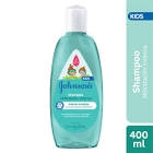 JOHNSON SH. x400ml. HIDRAT.INT