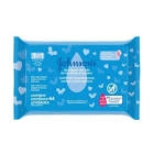 JOHNSON TOA.HUMEDA x44Un. CBZA PIES NT+