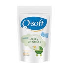 Q-SOFT TOA.DOY PACK ALOE VERA x50Un.