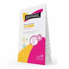 DEPIMIEL BANDAS DEP. CUERPO x12Un. TP