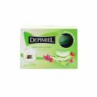 DEPIMIEL CERA LATA x200Grs VEGETAL