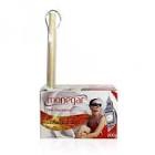 MONEGAR CERA LATA C/MAN. MIEL x200Grs