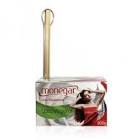 MONEGAR CERA LATA C/MAN. VEGETAL x200