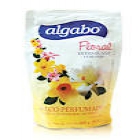 ALGABO TALCO BOLSA FLORAL x200Grs