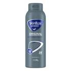 VERITAS TALQ. HOMBRE ORI x180Grs