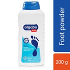 ALGABO FOOT TALQ. x200Grs
