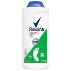 REXONA EFFICIENT TALQ. x100Grs FRESH