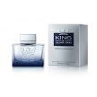 A.BANDERAS KING SED.EDT x100ml. (H)