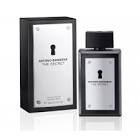 A.BANDERAS THE SECRET EDT x100ml. (H)