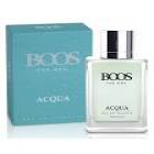 BOOS (H) EDT VAP. ACQUA x100ml.