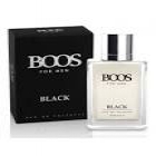 BOOS (H) EDT VAP. BLACK x100ml.