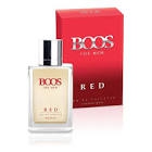 BOOS (H) EDT VAP. RED x100ml.