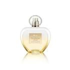A.BANDERAS HER GOLDEN EDT x80ml. (W)