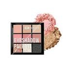 IDI PALETA SOMBRA 9T 02-NUDE