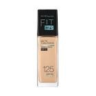 MAYBELLINE BASE FITME RENOV. 125-NU.BE