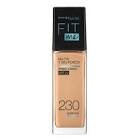 MAYBELLINE BASE FITME RENOV. 128-WARM