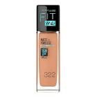 MAYBELLINE BASE FITME RENOV. 322-W.HON
