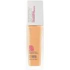 MAYBELLINE BASE SSTAY COVERAGE 127-SA