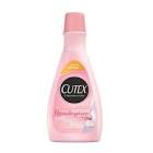 CUTEX QUITAESM. x100ml. HIPOALE.