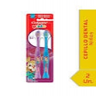 COLGATE CEP.KIDS 5AÑOS+ x2Un.