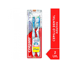 COLGATE CEP.MAX WHITE 2X1 MED.