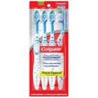 COLGATE CEP.MAX WHITE x4Un. SUAVE