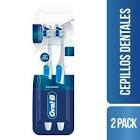 ORAL-B CEP.COMPACT x2Un. SUAVE