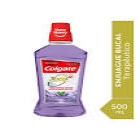 COLGATE PLAX TOTAL x500ml. ANT.SARRO
