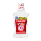 COLGATE PLAX X500 LUMINOUS