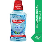 COLGATE PLAX x250ml. SOFT MINT
