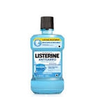 LISTERINE ANTI SARRO ZERO x500ml.