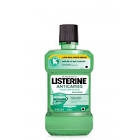 LISTERINE ANTICARIES ZERO x500ml. NT+
