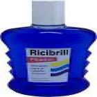 RICIBRILL FIJ. AZUL x85CC.