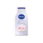 NIVEA BODY CEREZA x400ml.